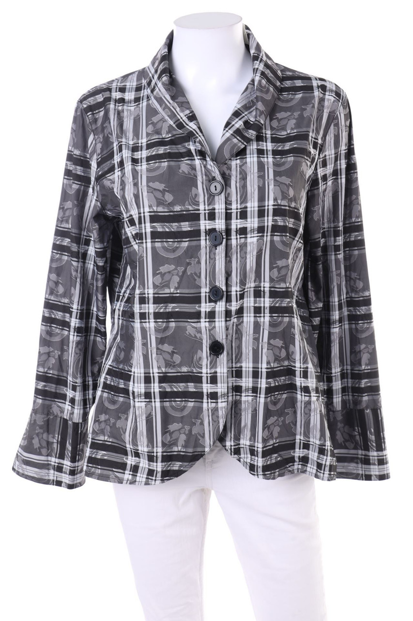 MARIPOSA - Bluse mit Muster - D 42