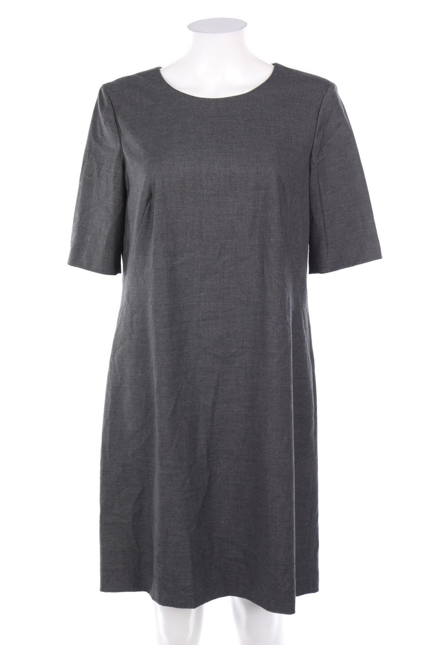 ESPRIT - Kurzarm-Kleid - D 40