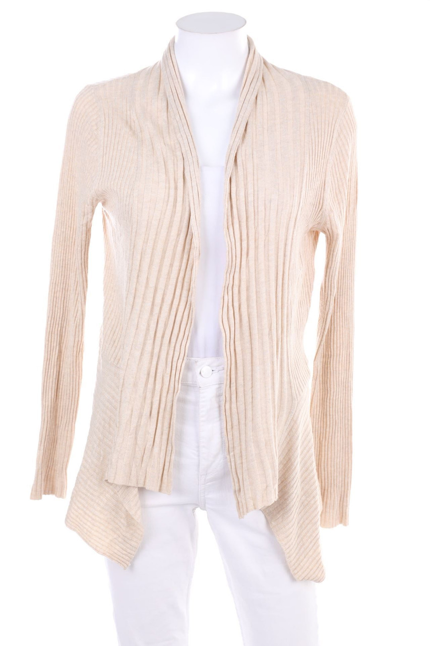 Chicorée - Cardigan aus Viskose-Mix - S