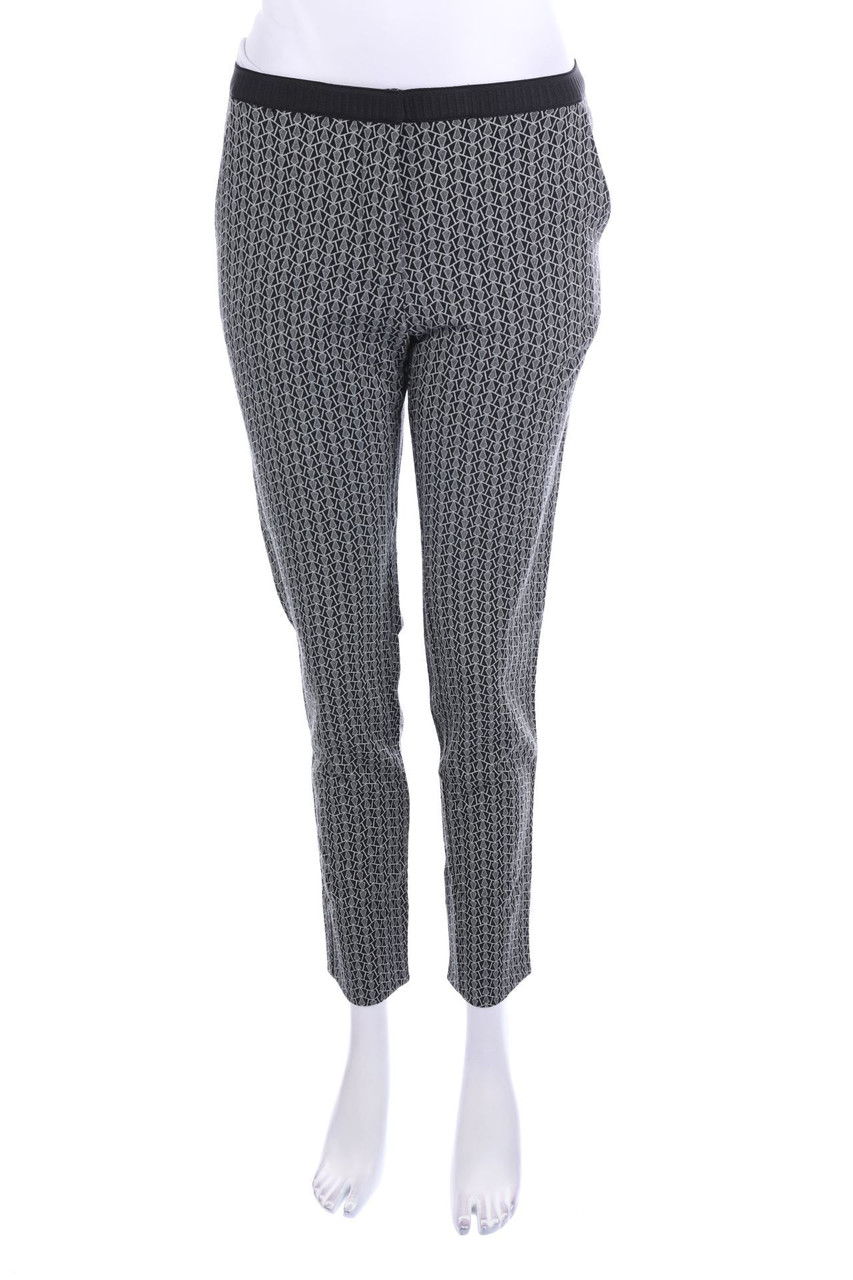 TERESA DAINELLI - Hose aus Jacquard - W27