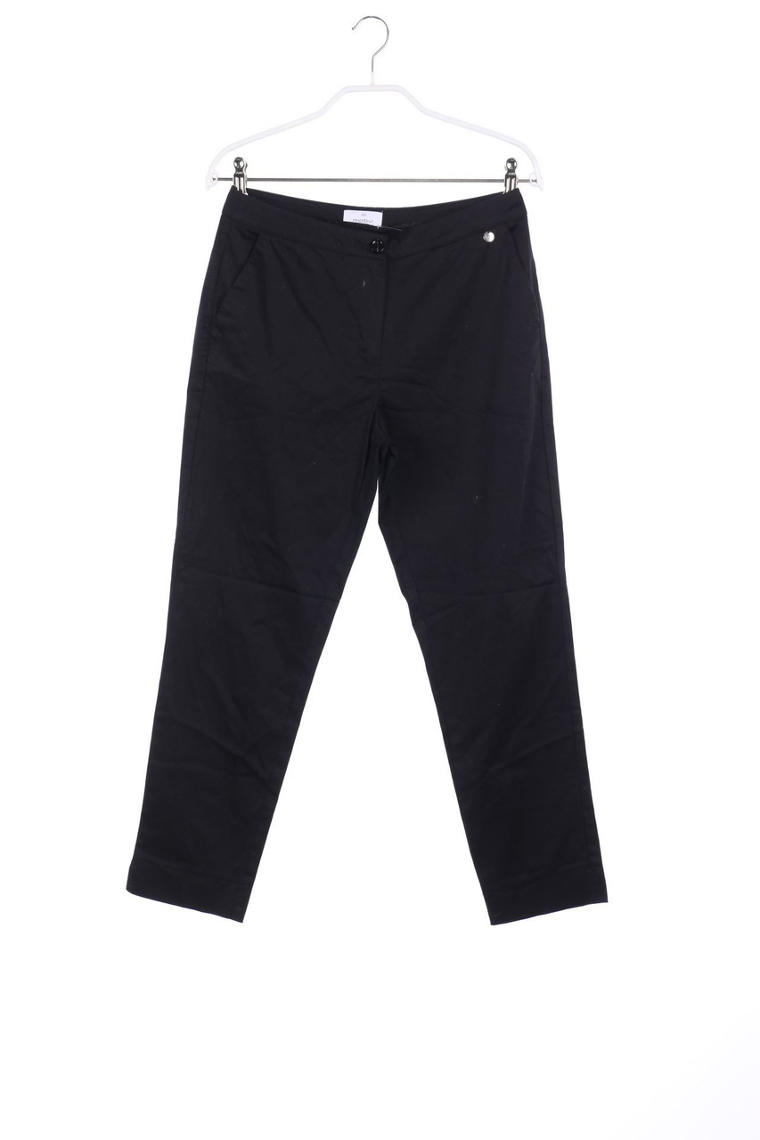 motivi - Hose aus Baumwolle - D 34