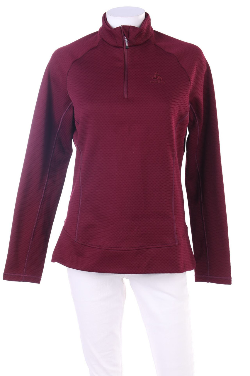 odlo - Fleece-Sweatshirt - L