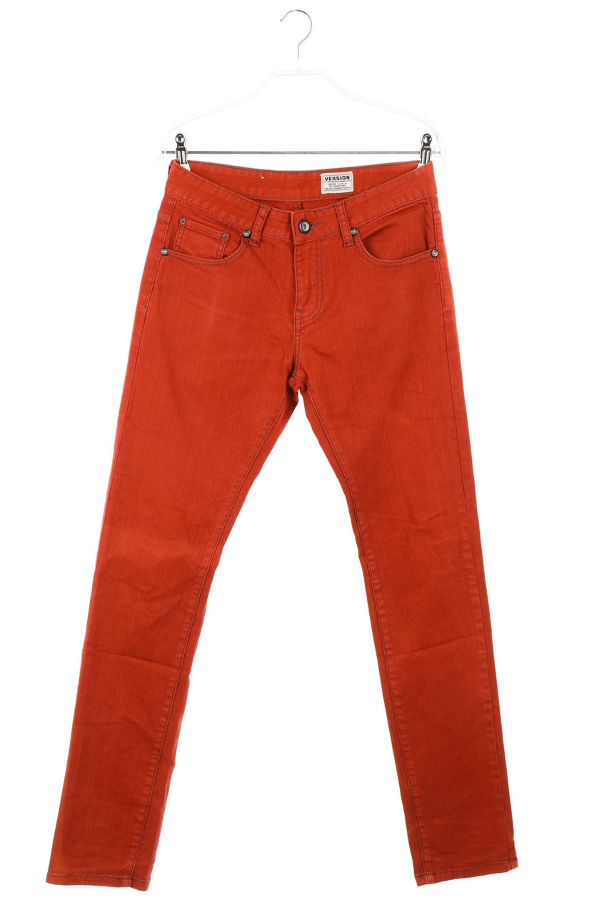 Version Sud - Skinny-Jeans - W29