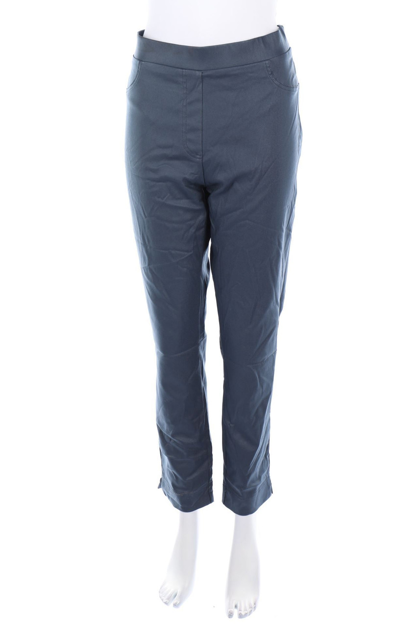 creation L - Coated Skinny Jeggings - D 42-44