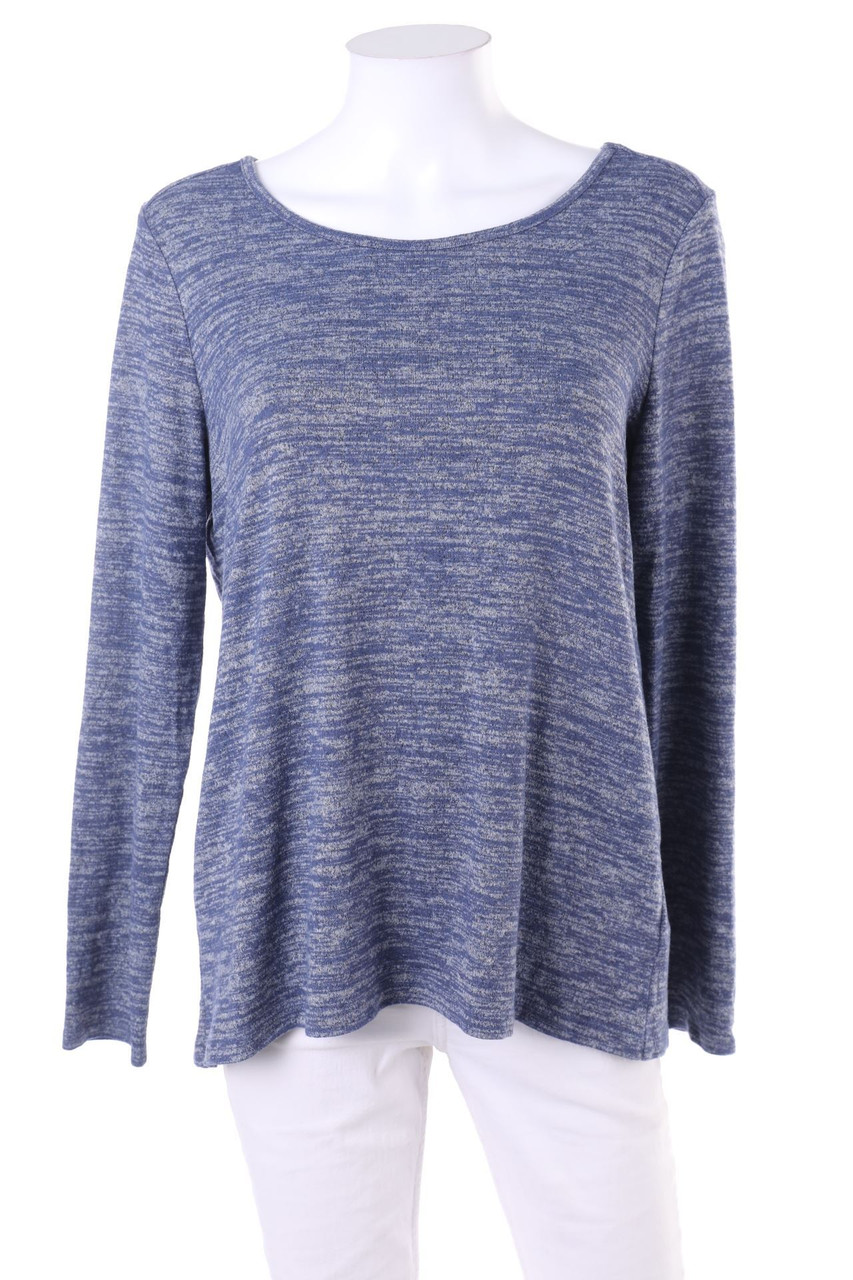 mercer & madison - Longsleeve-Shirt - L