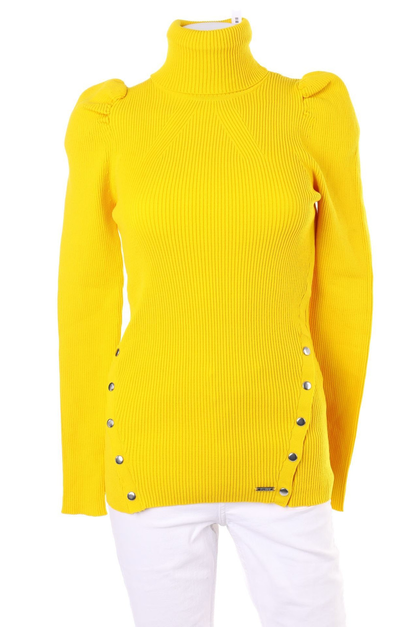 GUESS - Strick-Pullover - D 32