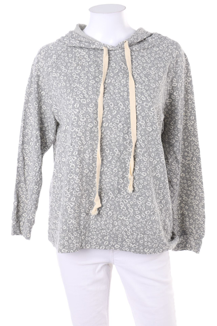 Monday Afternoon - Kapuzen-Pullover - XL