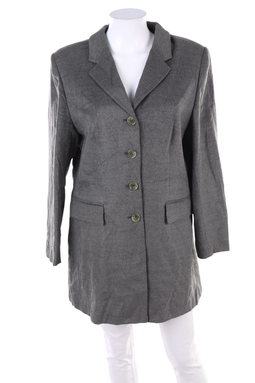Nana Nanetti - Blazer-Mantel - D 42