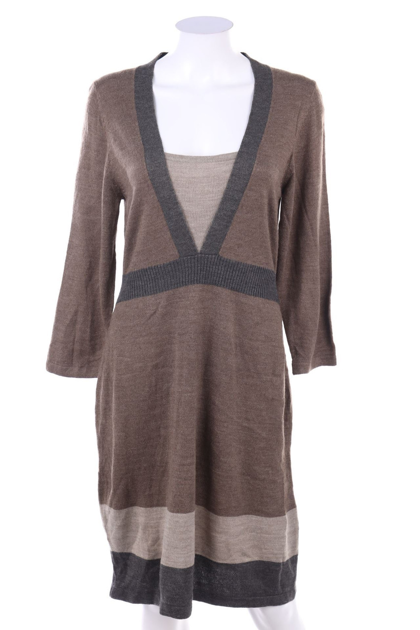 dressbarn - Strickkleid - M