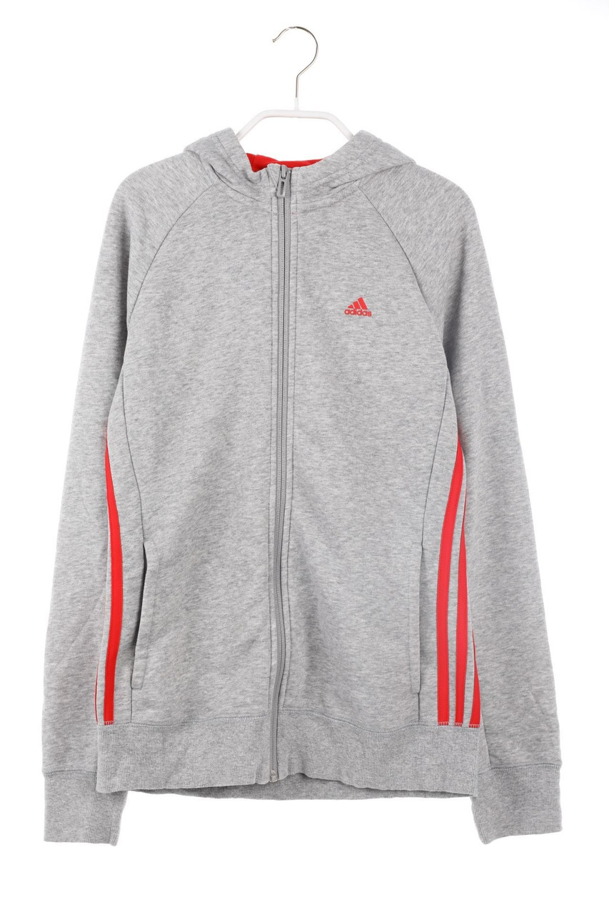 adidas - Sport-Kapuzenjacke/Hoodie - 170
