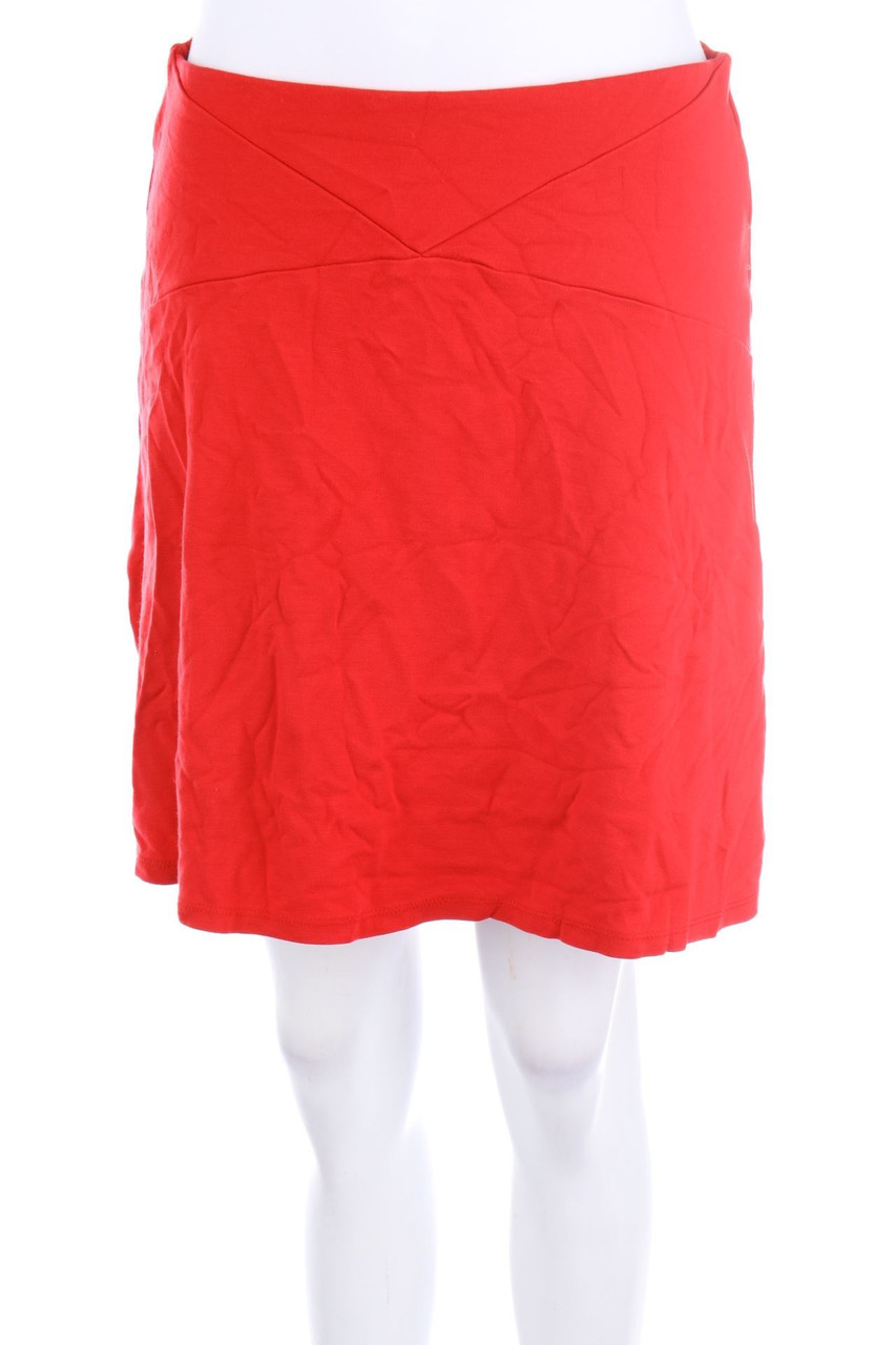 ESPRIT - Rock mit Gummizug - S