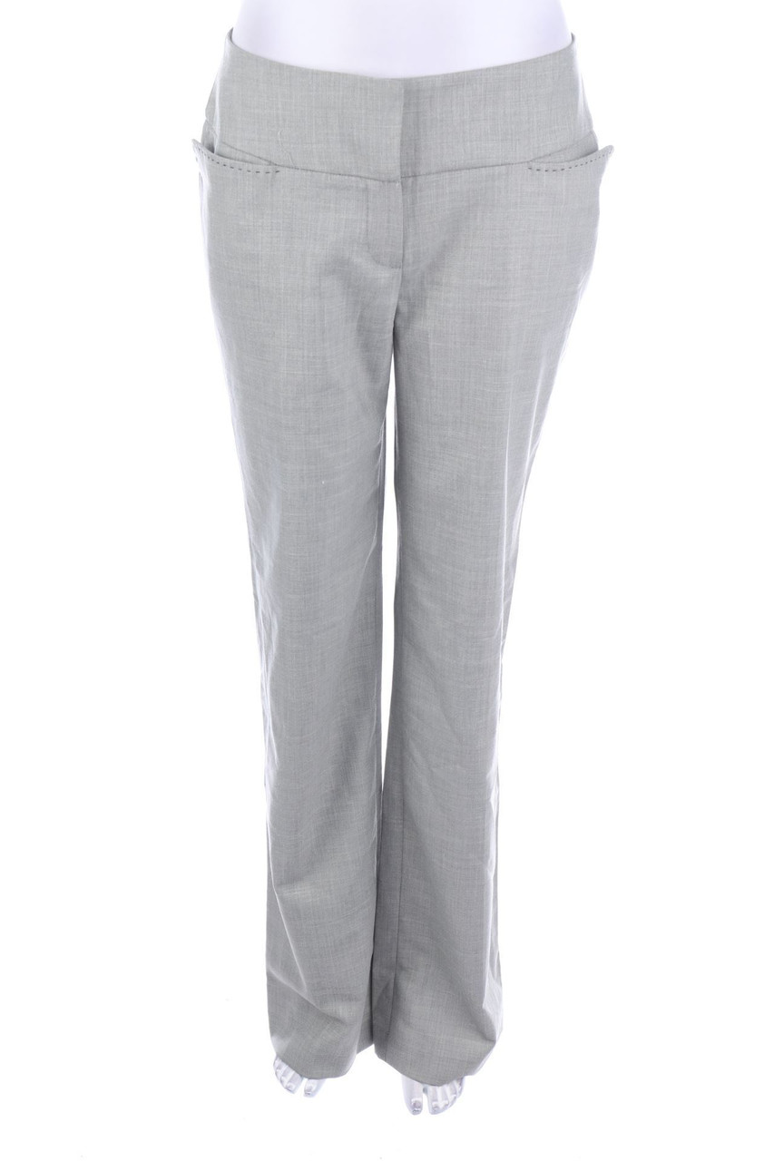 MANGO SUIT - Business-Hose - D 38