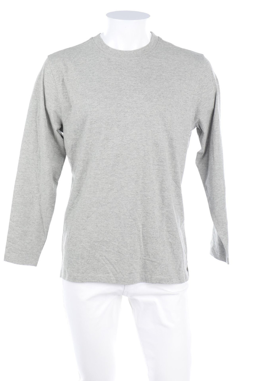 KITARO - Longsleeve-Shirt - M