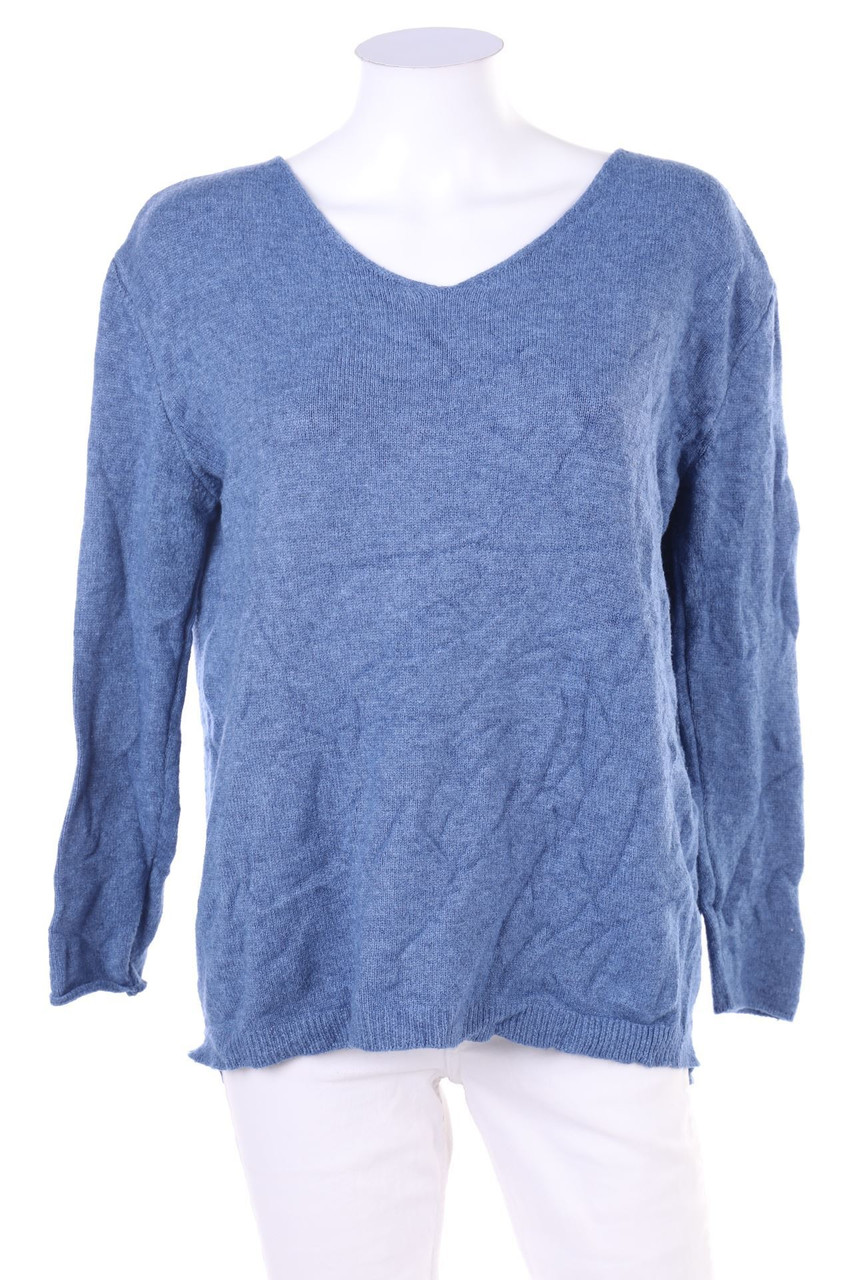 Ohne Label - Strick-Pullover - XXL