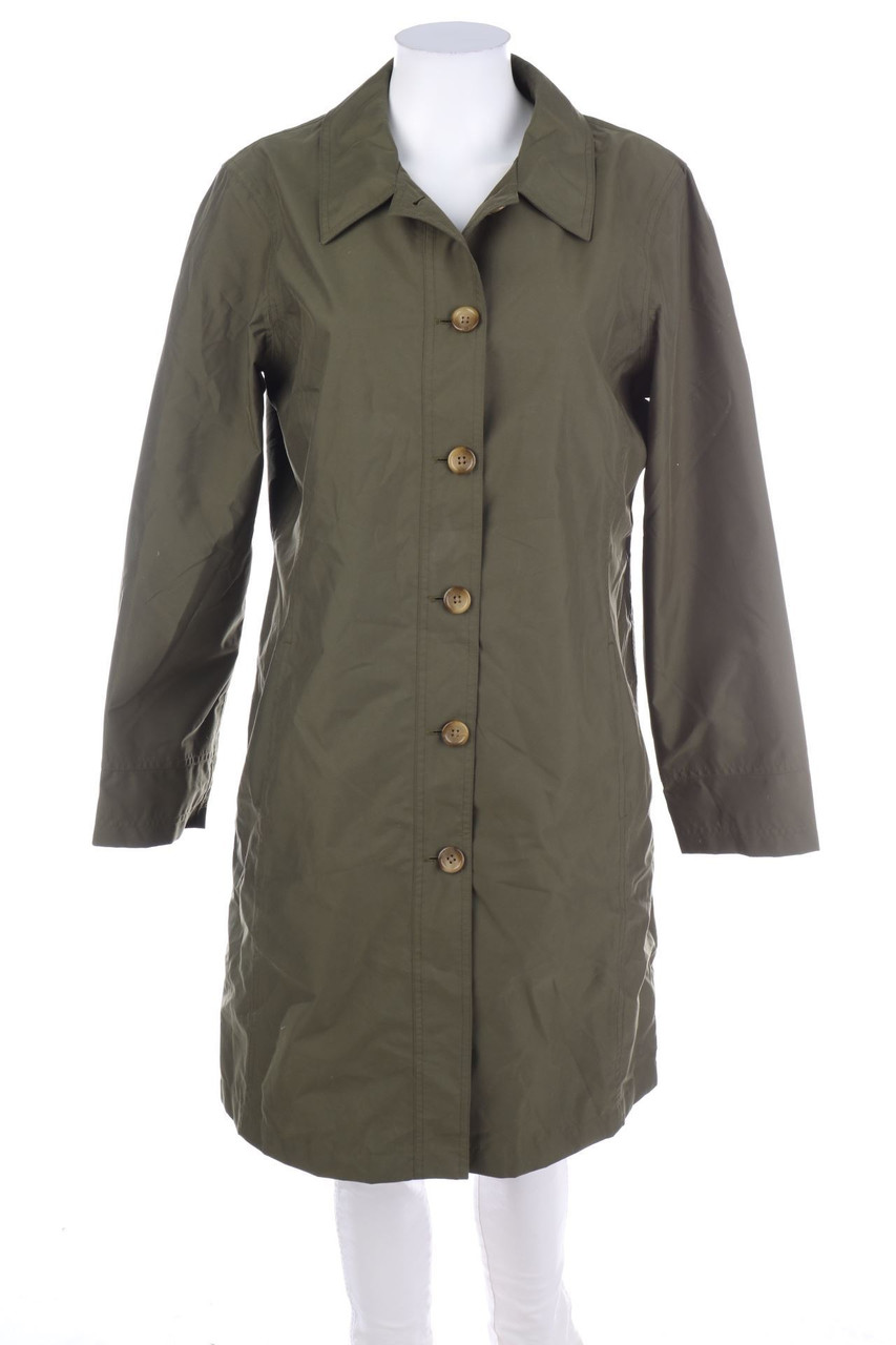 LANDS´END - Mantel - M