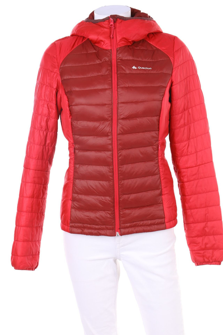 DECATHLON - Daunen-Jacke - XS