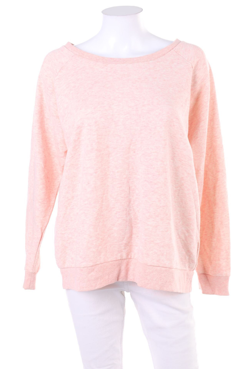 STANLEY STELLA - Oversize-Sweatshirt aus Baumwoll-Mix - L