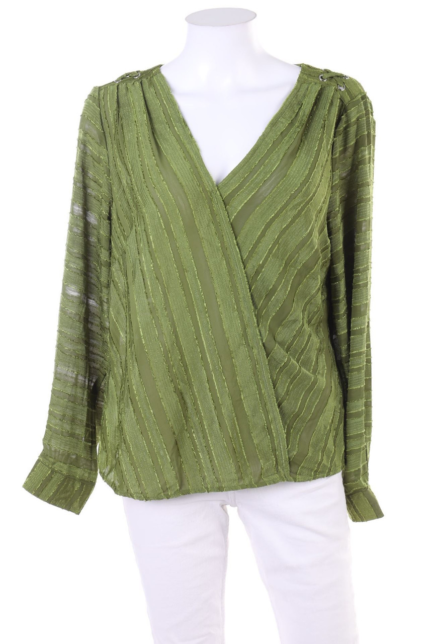 creation L - Bluse - D 42