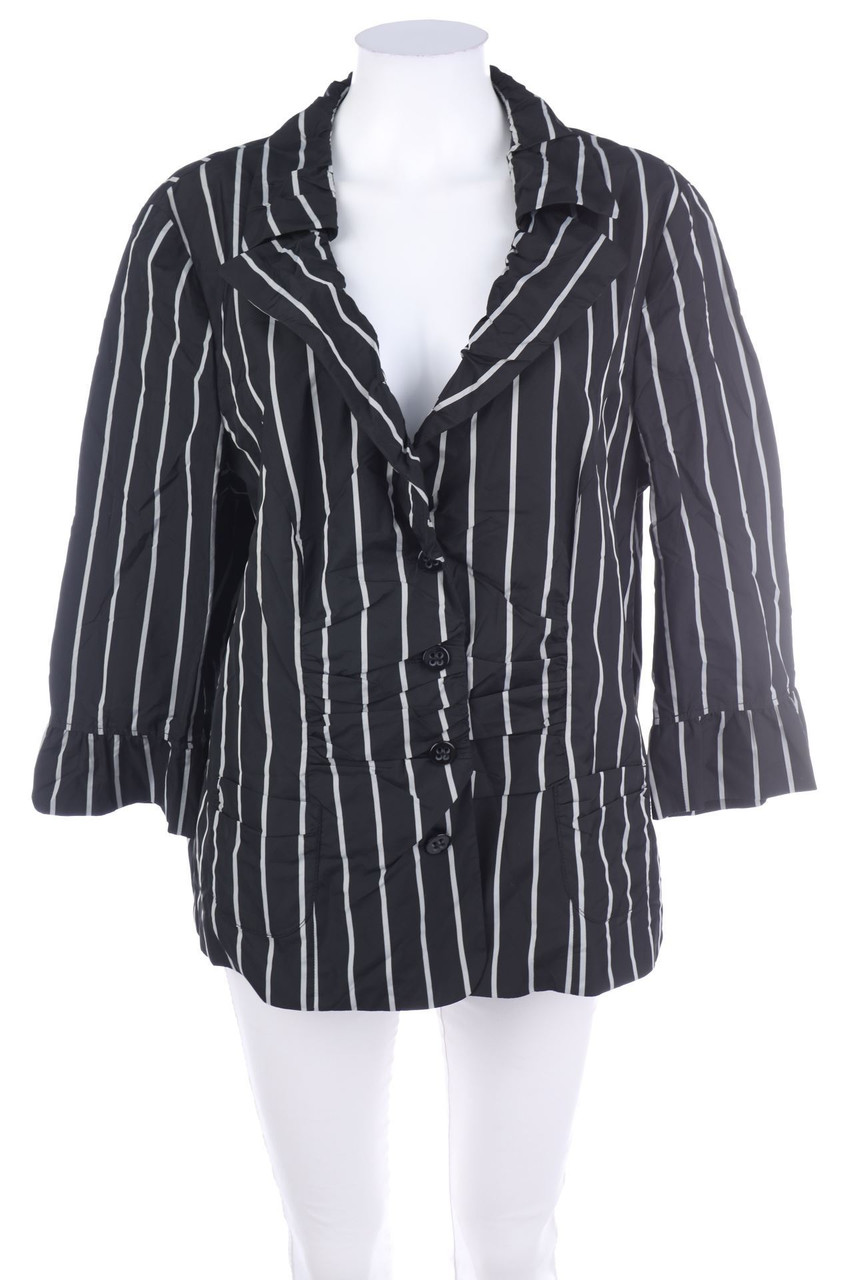 Betty Barclay - Blazer mit Streifen - D 48