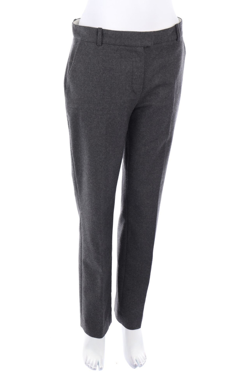 JOSEPH - Hose aus Woll-Mix - D 42