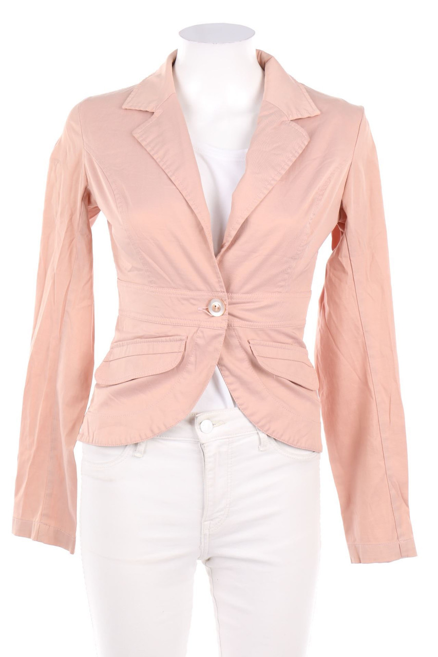 Ohne Label - Blazer-Jacke - D 32