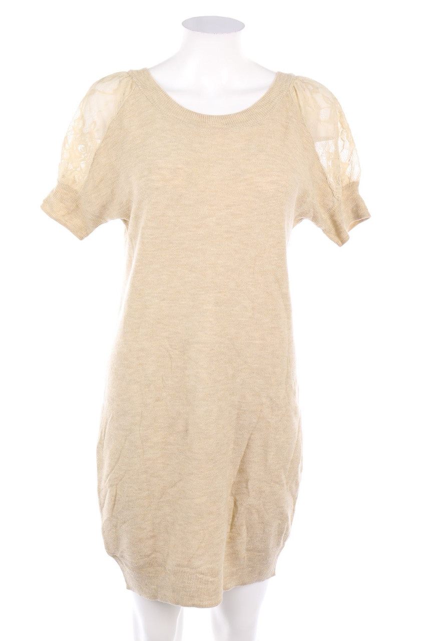 intimissimi - Kleid mit Spitze - M