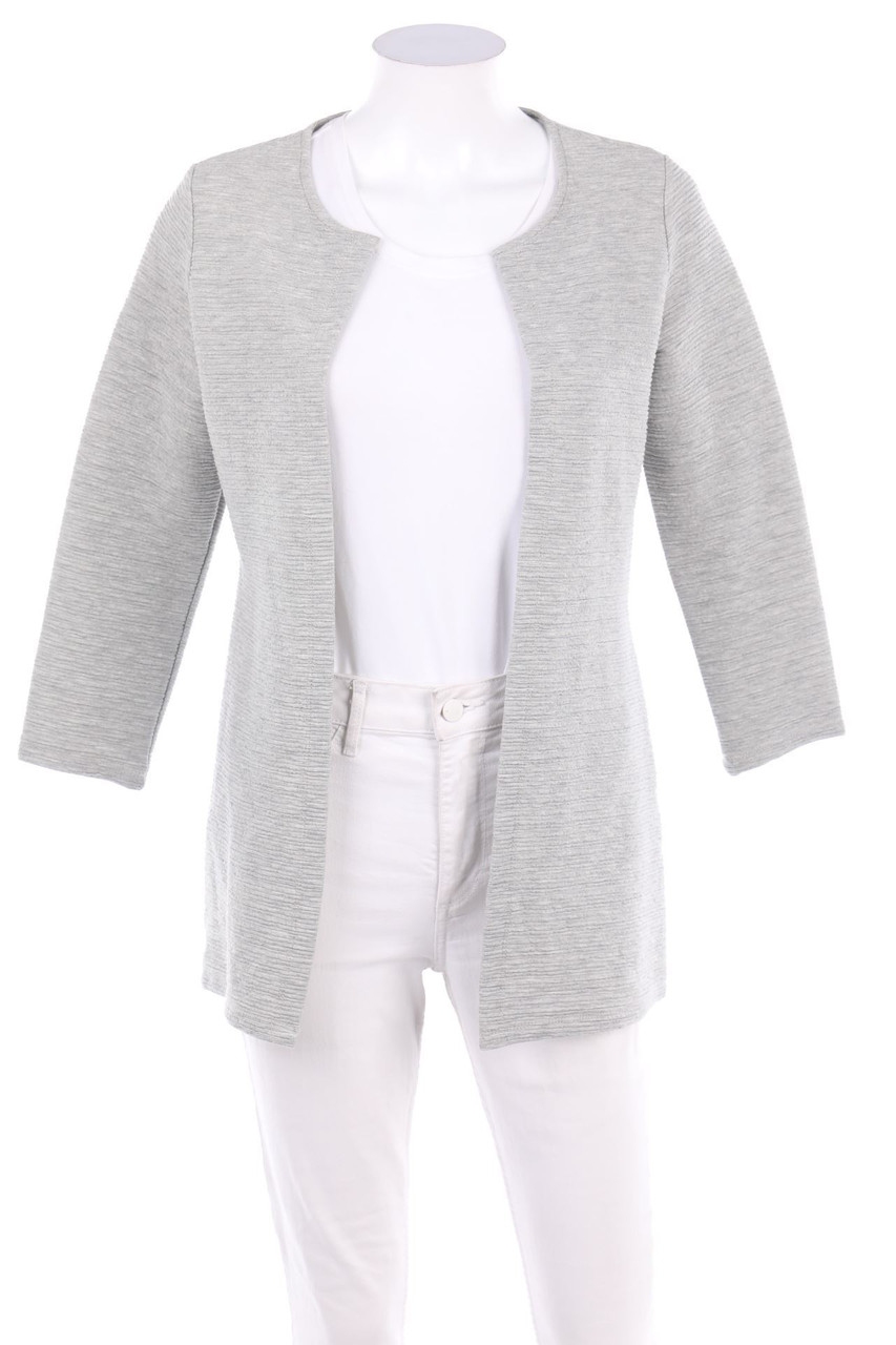 ONLY - Cardigan mit Streifen - S