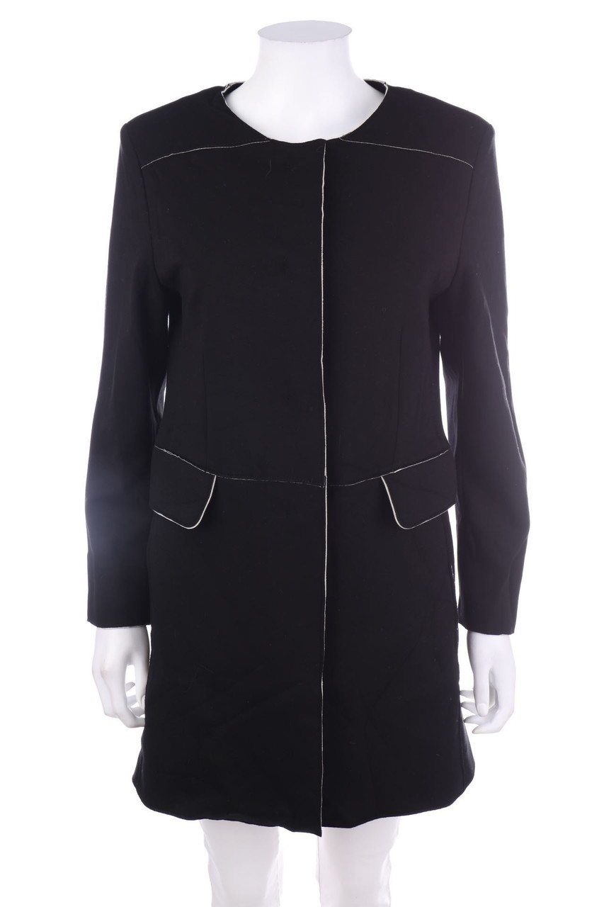 Elena Miró - Clean Chic-Mantel - D 36