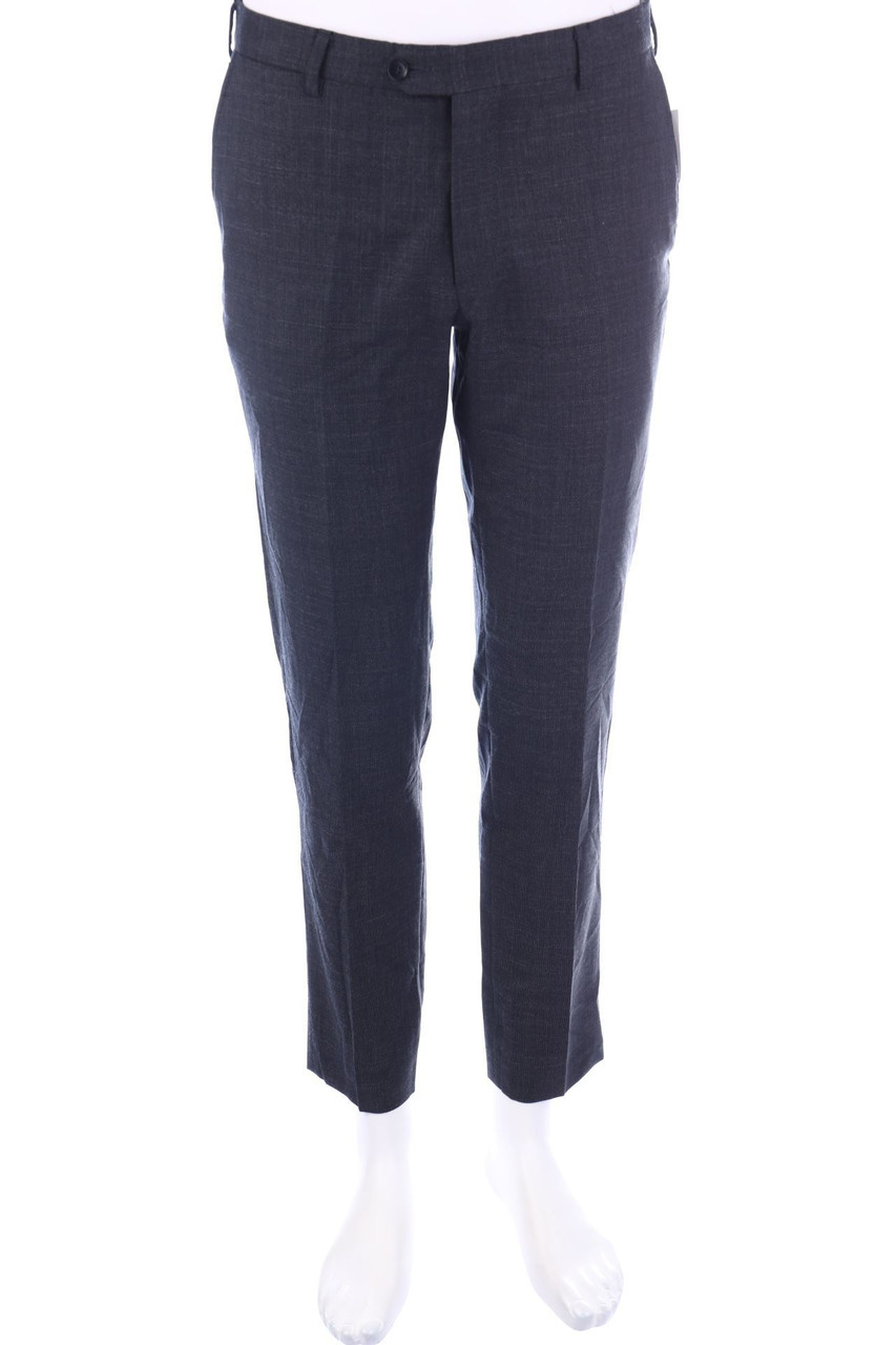 Ohne Label - Business-Hose - 44