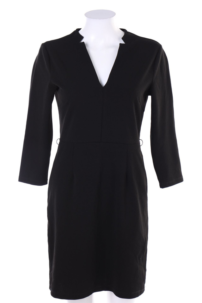 ANNA FIELD - Etui-Kleid mit 3/4-Ärmel - M