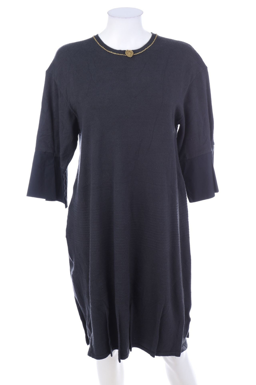 CONVERTINI MUNICH - Strickkleid - L