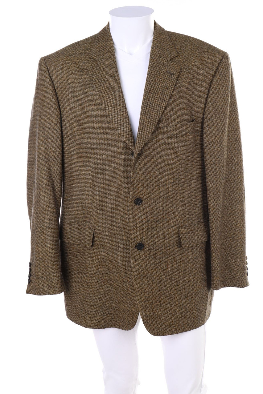 atelier torino - Schurwoll-Sakko - 56