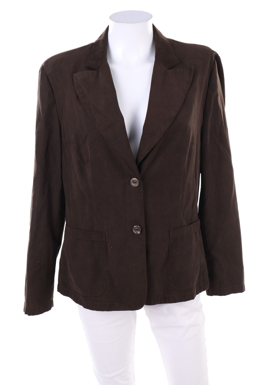 MARCEL CLAIR - Vintage-Blazer - M