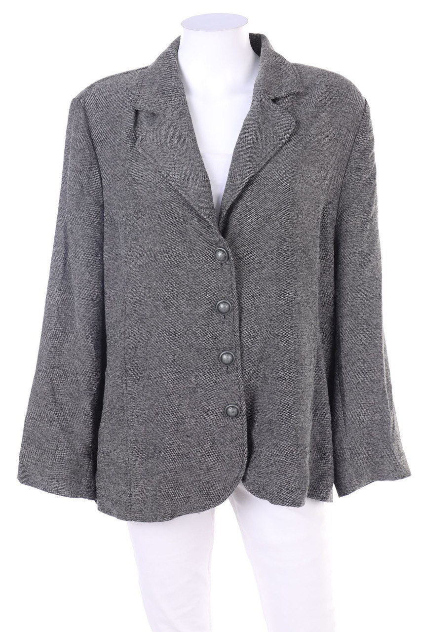 karlsbader bluse - Blazer - D 48
