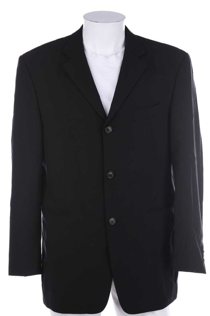 E.B. COMPANY - Schurwoll-Sakko - 52