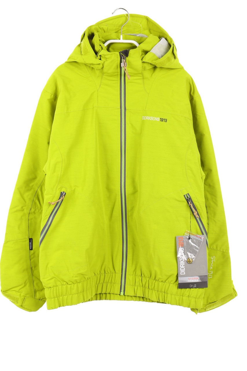 DIDRIKSONS 1913 - Outdoor-Jacke mit Kapuze - 134