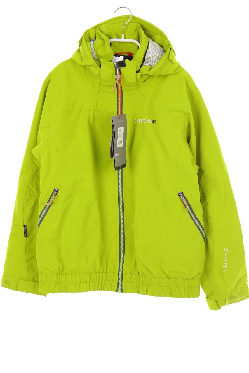 DIDRIKSONS 1913 - Outdoor-Jacke mit Kapuze - 164