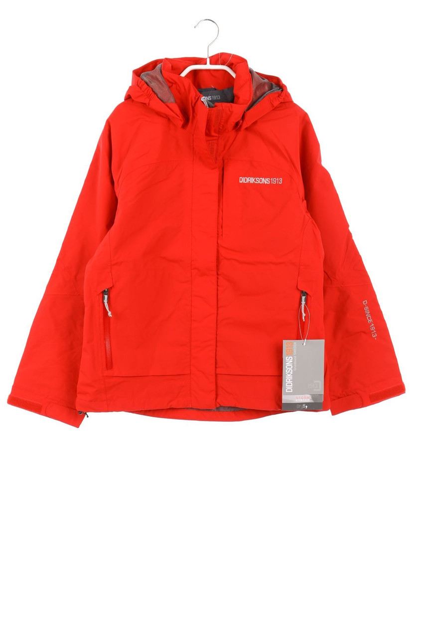 DIDRIKSONS 1913 - Outdoor-Jacke mit Kapuze - 140