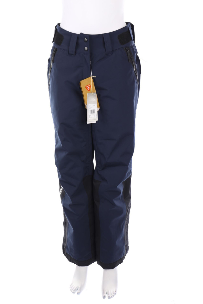 adidas TERREX - Outdoor-Hose mit Logo-Print - S