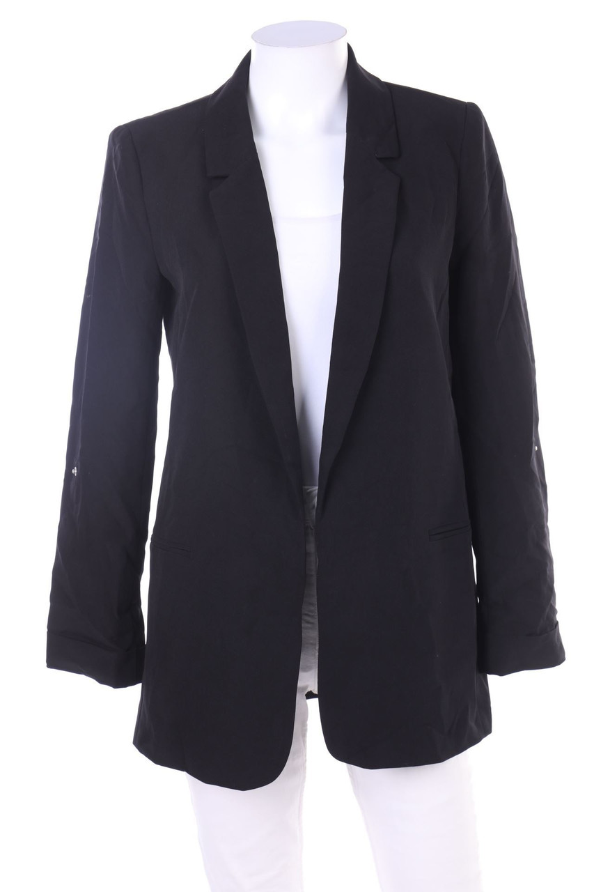 TALLY WEiJL - Blazer mit Riegeln - S