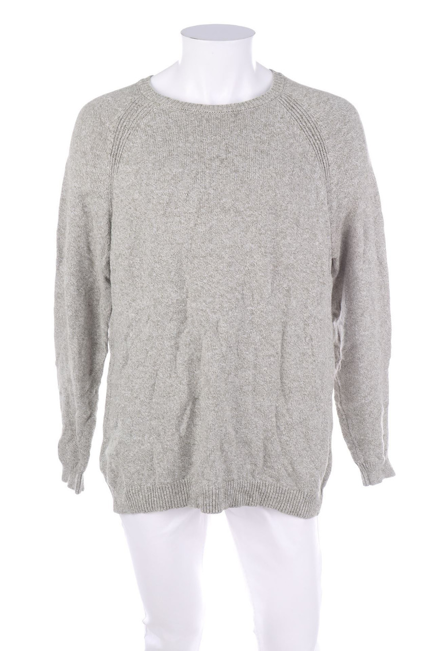 ESPRIT - Pullover mit überschnittener Schulter - XL