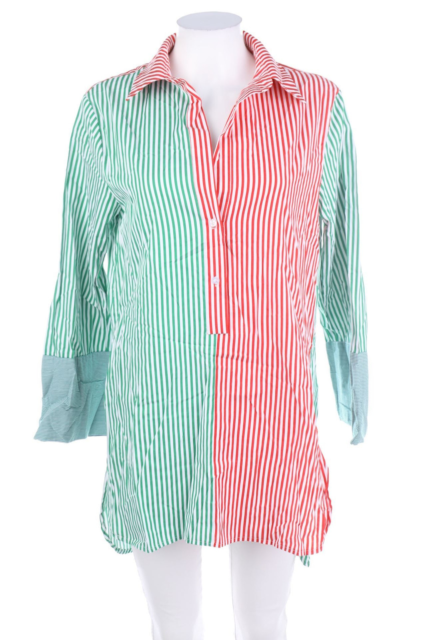 ATTENTIF - Hemd-Bluse mit 3/4-Ärmel - M