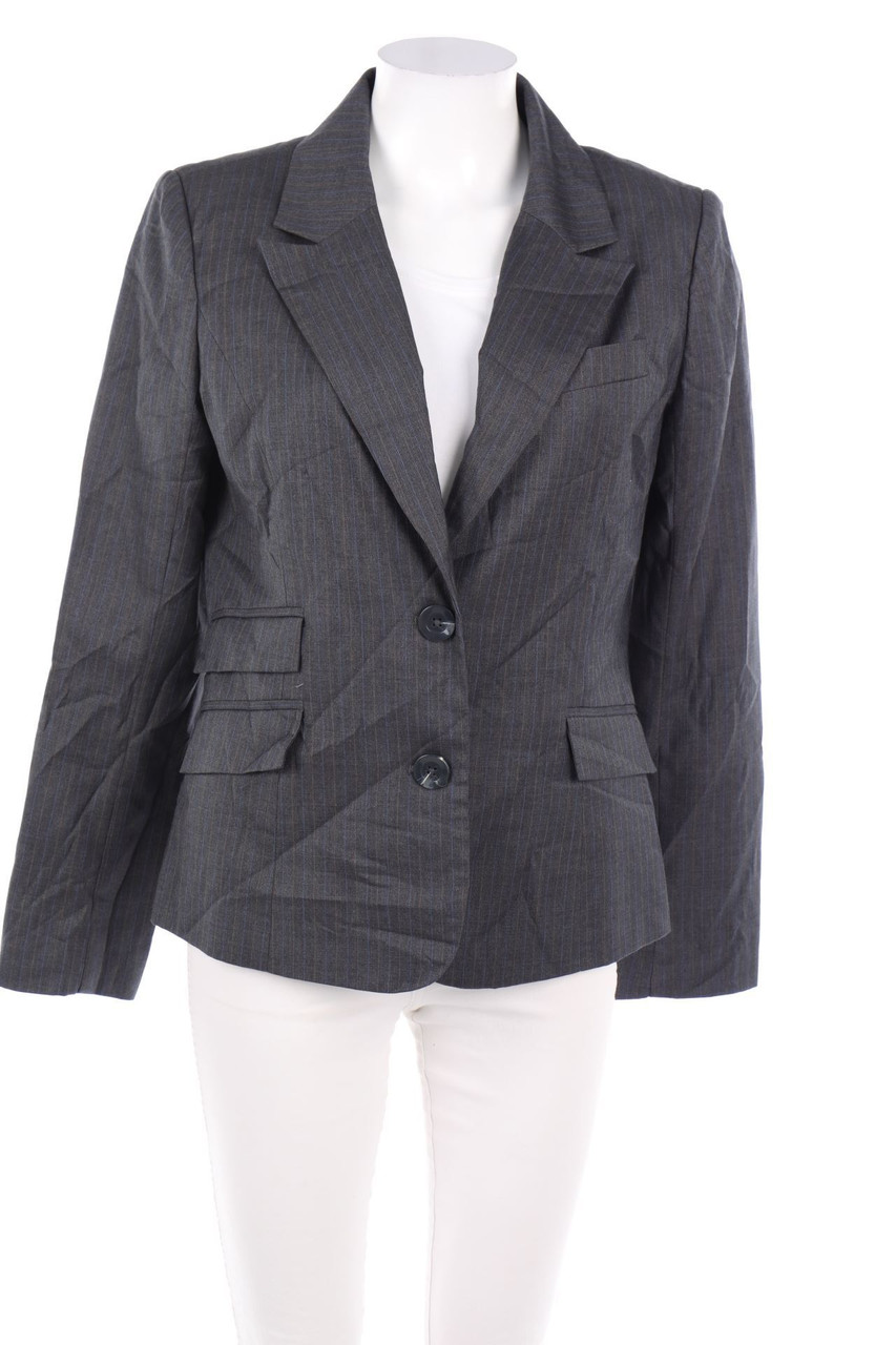 MERONA - Blazer mit Wolle - D 36