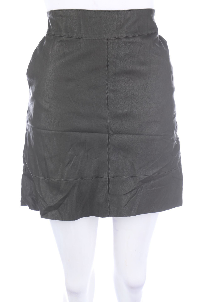 ONLY - Faux Leather-Rock - D 44