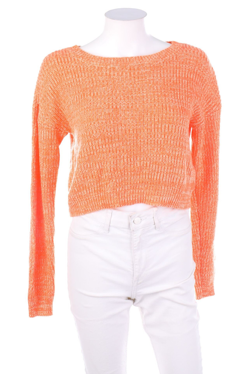 asos - Cropped-Strick-Pullover - D 30