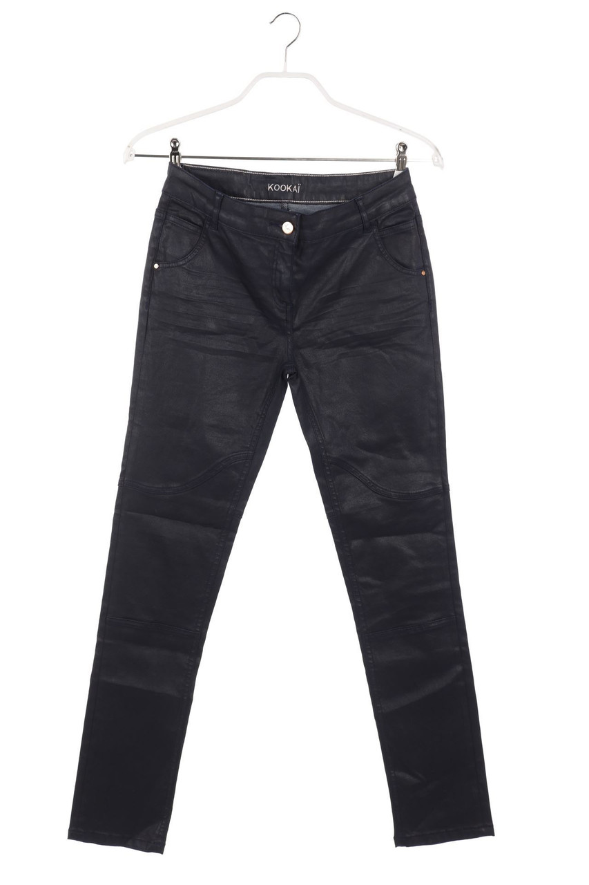 KOOKAI - Coated Skinny-Jeans - D 36
