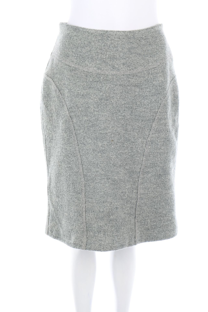 BANDOLERA - Woll-Rock - D 40