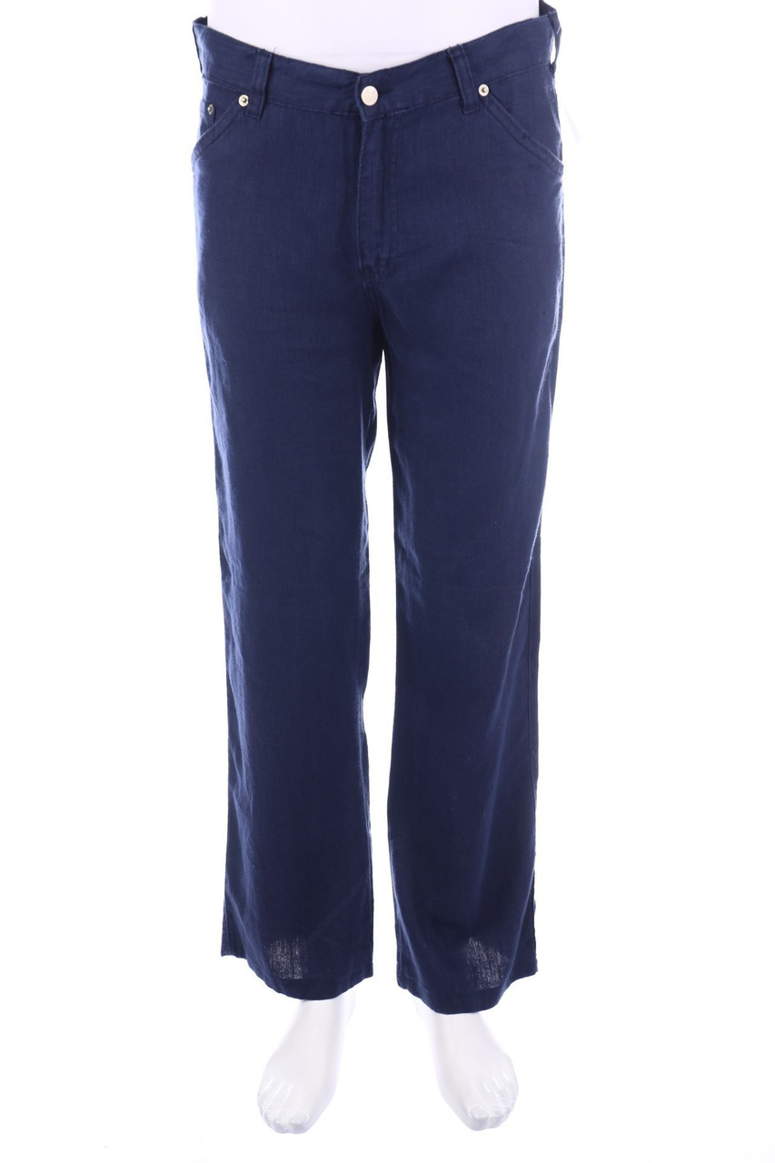 ARMANI JEANS - Hose aus Baumwolle - W33