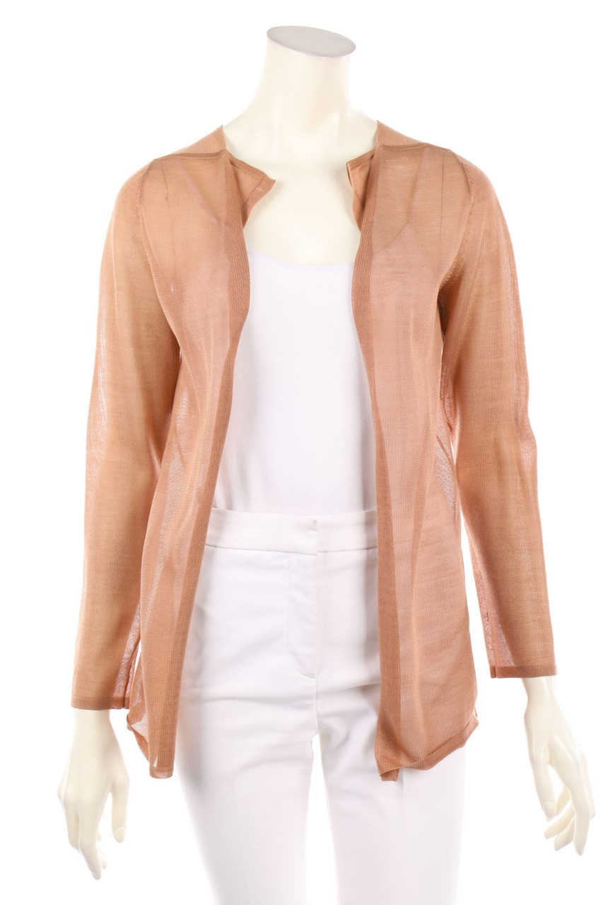 AKRIS - Cardigan - D 34