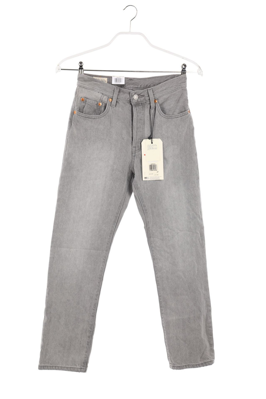 LEVI´S - Cropped-Jeans - W25
